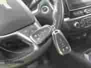 2020 Chevrolet Traverse LT with VIN 1GNEVHKW1LJ300157, listed as a IAAI auction lot 43360072 with 76,992 mi miles and . Bid and sale history available at DreamBid. Image 11.