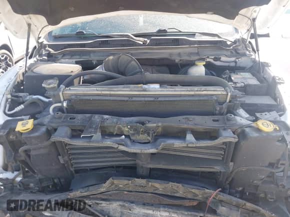 2017 Ram 1500 Night z VIN 1C6RR7MT0HS561087, wystawiony jako IAAI lot #43188191 z przebiegiem 138 239 mil mil oraz . Historia ofert i sprzedaży dostępna na DreamBid. Obrazek 10.