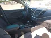 ✅ 2016 Chevrolet Impala LS • VIN: 2G11X5SA7G9159822 • Lot: 42750903. Listed on IAAI with 114,041 mi. Free auction sales archive from the USA and detailed vehicle history report at DreamBid. Image 5.