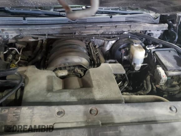 ✅ 2017 GMC Sierra 1500 Denali • VIN: 3GTU2PEJ7HG267357 • Лот: 90014235. Опубликован ранее на Copart с пробегом 196 947 миль. Бесплатный доступ к архиву аукционных продаж из США и подробный отчёт об истории автомобиля на DreamBid. Изображение 11.