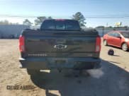 ✅ 2018 Chevrolet Silverado 1500 LTZ • VIN: 3GCUKSEC9JG118927 • Lot: 86516155. Wystawiony na Copart z przebiegiem 190 948 mil. Bezpłatny archiwum sprzedaży aukcyjnych z USA i szczegółowy raport historii pojazdu na DreamBid. Zdjęcie 6.