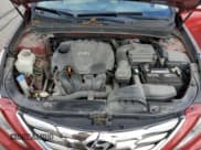 ✅ 2013 Hyundai Sonata Limited • VIN: 5NPEC4AC9DH671656 • Lot: 90263025. Listed on Copart with 85,159 mi. Free auction sales archive from the USA and detailed vehicle history report at DreamBid. Image 11.