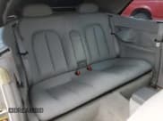 ✅ 2001 Mercedes-Benz CLK 320/430 • VIN: WDBLK65G41T076173 • Lot: 46253745. Wystawiony na Copart z przebiegiem 175 868 mil. Bezpłatny archiwum sprzedaży aukcyjnych z USA i szczegółowy raport historii pojazdu na DreamBid. Zdjęcie 10.