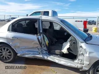 ✅ 2004 Hyundai Sonata GLS • VIN: KMHWF35H64A966616 • Lot: 43227238. Listed on IAAI with 185,484 mi. Free auction sales archive from the USA and detailed vehicle history report at DreamBid. Image 6.