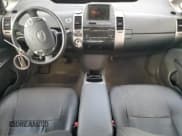 ✅ 2007 Toyota Prius • VIN: JTDKB20U177675875 • Lot: 93255845. Listed on Copart with 92,724 mi. Free auction sales archive from the USA and detailed vehicle history report at DreamBid. Image 8.