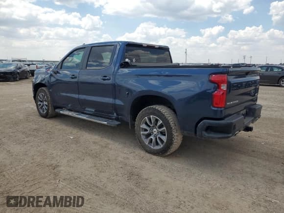 ✅ 2019 Chevrolet Silverado 1500 RST • VIN: 1GCUYEED3KZ150024 • Lot: 69269044. Wystawiony na Copart z przebiegiem 90 089 mil. Bezpłatny archiwum sprzedaży aukcyjnych z USA i szczegółowy raport historii pojazdu na DreamBid. Zdjęcie 2.