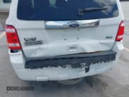 ✅ 2011 Ford Escape Limited • VIN: 1FMCU0EG4BKA38230 • Лот: 42274723. Опубликован ранее на IAAI с пробегом 181 000 миль. Бесплатный доступ к архиву аукционных продаж из США и подробный отчёт об истории автомобиля на DreamBid. Изображение 6.