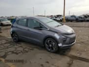 ✅ 2023 Chevrolet Bolt EV 2LT • VIN: 1G1FX6S07P4107838 • Lot: 78729224. Wystawiony na Copart z przebiegiem 15 146 mil. Bezpłatny archiwum sprzedaży aukcyjnych z USA i szczegółowy raport historii pojazdu na DreamBid. Zdjęcie 4.
