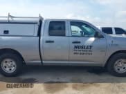 ✅ 2019 Ram 1500 Tradesman • VIN: 1C6RR6FG4KS613273 • Lot: 43088436. Listed on IAAI with 189,031 mi. Free auction sales archive from the USA and detailed vehicle history report at DreamBid. Image 13.