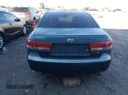 ✅ 2006 Hyundai Sonata GLS • VIN: 5NPEU46F46H069587 • Лот: 87515675. Опубликован ранее на Copart с пробегом 229 916 миль. Бесплатный доступ к архиву аукционных продаж из США и подробный отчёт об истории автомобиля на DreamBid. Изображение 6.