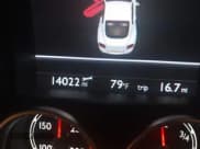 ✅ 2015 Bentley Continental GT • VIN: SCBFS8ZA9FC048427 • Lot: 43642438. Listed on IAAI with 14,022 mi. Free auction sales archive from the USA and detailed vehicle history report at DreamBid. Image 15.