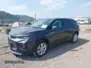2021 Chevrolet Blazer LT z VIN 3GNKBHR40MS566821, wystawiony jako IAAI lot #42769208 z przebiegiem 31 904 mil mil oraz . Historia ofert i sprzedaży dostępna na DreamBid. Obrazek 18.