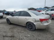 ✅ 2006 Hyundai Sonata GLS • VIN: 5NPEU46F86H099188 • Lot: 90035445. Listed on Copart with 238,100 mi. Free auction sales archive from the USA and detailed vehicle history report at DreamBid. Image 2.