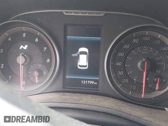 2020 Hyundai Veloster с VIN KMHT36AH9LU004505, выставлен на аукционе IAAI как лот 41902590 с пробегом 131 799 миль миль и . История ставок и продаж доступна на DreamBid. Изображение 7.