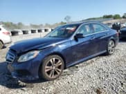 ✅ 2016 Mercedes-Benz E 350 Sport • VIN: WDDHF5KB2GB298584 • Lot: 84790595. Listed on Copart with 114,370 mi. Free auction sales archive from the USA and detailed vehicle history report at DreamBid. Image 1.