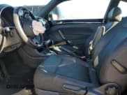 ✅ 2013 Volkswagen Beetle Fender Edition • VIN: 3VWJP7AT1DM671744 • Lot: 44997985. Listed on Copart with Not provided. Free auction sales archive from the USA and detailed vehicle history report at DreamBid. Image 7.