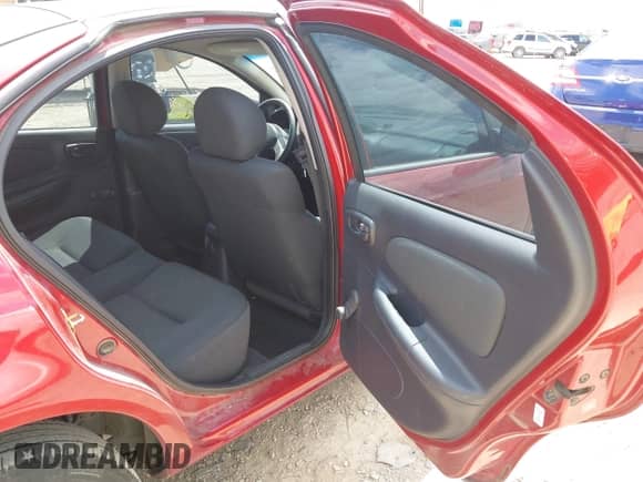 2005 Dodge Neon SXT z VIN 1B3ES56C25D285641, wystawiony jako IAAI lot #42811944 z przebiegiem 160 883 mil mil oraz . Historia ofert i sprzedaży dostępna na DreamBid. Obrazek 8.