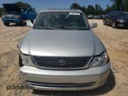 ✅ 2002 Toyota Avalon XL • VIN: 4T1BF28B62U247054 • Лот: 70007684. Опубликован ранее на Copart с пробегом 397 674 миль. Бесплатный доступ к архиву аукционных продаж из США и подробный отчёт об истории автомобиля на DreamBid. Изображение 5.
