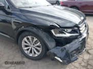 ✅ 2018 Volkswagen Tiguan SEL • VIN: 3VV3B7AX8JM094771 • Лот: 43419406. Опубликован ранее на IAAI с пробегом 54 219 миль. Бесплатный доступ к архиву аукционных продаж из США и подробный отчёт об истории автомобиля на DreamBid. Изображение 6.