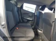 ✅ 2016 Nissan Juke SL • VIN: JN8AF5MRXGT600031 • Lot: 84287415. Listed on Copart with 123,154 mi. Free auction sales archive from the USA and detailed vehicle history report at DreamBid. Image 11.