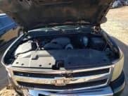 ✅ 2007 Chevrolet Silverado 1500 1LT • VIN: 2GCEK19C971720043 • Лот: 89506715. Опубликован ранее на Copart с пробегом 147 166 миль. Бесплатный доступ к архиву аукционных продаж из США и подробный отчёт об истории автомобиля на DreamBid. Изображение 11.