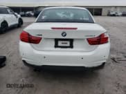 ✅ 2015 BMW 4 Series 428i xDrive • VIN: WBA3T1C52FP819767 • Lot: 82695004. Listed on Copart with 71,648 mi. Free auction sales archive from the USA and detailed vehicle history report at DreamBid. Image 6.