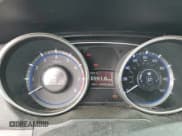 ✅ 2013 Hyundai Sonata GLS • VIN: 5NPEB4AC5DH732066 • Lot: 71598724. Listed on Copart with 145,215 mi. Free auction sales archive from the USA and detailed vehicle history report at DreamBid. Image 9.