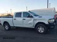 ✅ 2019 Ram 2500 Tradesman • VIN: 3C6UR5CJXKG518504 • Лот: 42942321. Опубликован ранее на IAAI с пробегом 38 645 миль. Бесплатный доступ к архиву аукционных продаж из США и подробный отчёт об истории автомобиля на DreamBid. Изображение 13.