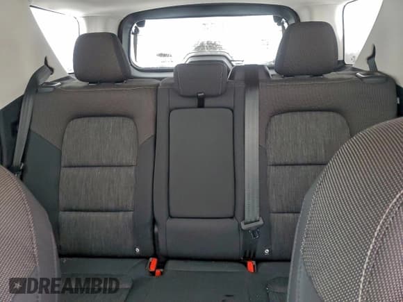 ✅ 2023 Ford Bronco Sport Big Bend • VIN: 3FMCR9B65PRE30511 • Lot: 94633525. Listed on Copart with 14,719 mi. Free auction sales archive from the USA and detailed vehicle history report at DreamBid. Image 10.