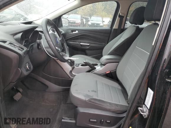 ✅ 2015 Ford Escape SE • VIN: 1FMCU9G99FUA72032 • Лот: 87232355. Опубликован ранее на Copart с пробегом 131 234 миль. Бесплатный доступ к архиву аукционных продаж из США и подробный отчёт об истории автомобиля на DreamBid. Изображение 7.