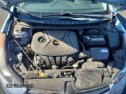 ✅ 2013 Hyundai Elantra GS • VIN: KMHDH6AE5DU000321 • Lot: 90843235. Listed on Copart with 119,350 mi. Free auction sales archive from the USA and detailed vehicle history report at DreamBid. Image 11.