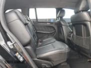 ✅ 2014 Mercedes-Benz GL 450 • VIN: 4JGDF7CE6EA385450 • Lot: 81503475. Wystawiony na Copart z przebiegiem 220 332 mil. Bezpłatny archiwum sprzedaży aukcyjnych z USA i szczegółowy raport historii pojazdu na DreamBid. Zdjęcie 11.