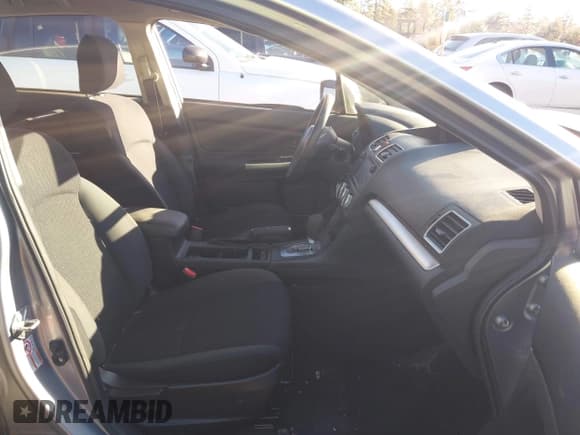 ✅ 2016 Subaru Impreza 2.0i • VIN: JF1GPAA6XG8259454 • Lot: 43596606. Wystawiony na IAAI z przebiegiem 117 109 mil. Bezpłatny archiwum sprzedaży aukcyjnych z USA i szczegółowy raport historii pojazdu na DreamBid. Zdjęcie 5.