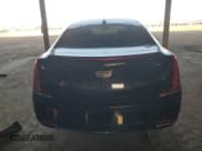 ✅ 2018 Cadillac XTS Luxury • VIN: 2G61M5S32J9122172 • Лот: 84794335. Опубликован ранее на Copart с пробегом 81 315 миль. Бесплатный доступ к архиву аукционных продаж из США и подробный отчёт об истории автомобиля на DreamBid. Изображение 6.