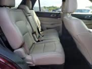 ✅ 2018 Ford Explorer Limited • VIN: 1FM5K8F8XJGB52772 • Lot: 82053425. Wystawiony na Copart z przebiegiem 73 499 mil. Bezpłatny archiwum sprzedaży aukcyjnych z USA i szczegółowy raport historii pojazdu na DreamBid. Zdjęcie 11.