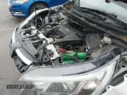 ✅ 2016 Honda CR-V Touring • VIN: 5J6RM4H98GL135574 • Lot: 43240392. Listed on IAAI with 128,876 mi. Free auction sales archive from the USA and detailed vehicle history report at DreamBid. Image 21.