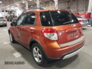 ✅ 2007 Suzuki SX4 • VIN: JS2YB413975100694 • Лот: 42336282. Опубликован ранее на IAAI с пробегом 150 270 миль. Бесплатный доступ к архиву аукционных продаж из США и подробный отчёт об истории автомобиля на DreamBid. Изображение 3.