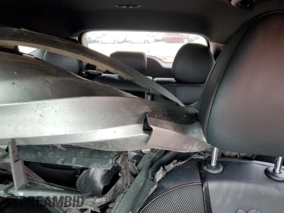 ✅ 2022 Hyundai Tucson N Line • VIN: KM8JF3AE4NU100497 • Lot: 65032454. Wystawiony na Copart z przebiegiem Nie podano. Bezpłatny archiwum sprzedaży aukcyjnych z USA i szczegółowy raport historii pojazdu na DreamBid. Zdjęcie 10.