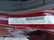 ✅ 2016 Chrysler 200 Limited • VIN: 1C3CCCAGXGN197343 • Lot: 43358650. Wystawiony na IAAI z przebiegiem 62 070 mil. Bezpłatny archiwum sprzedaży aukcyjnych z USA i szczegółowy raport historii pojazdu na DreamBid. Zdjęcie 9.