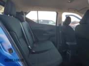 ✅ 2025 Nissan Kicks Play S • VIN: 3N1CP5BVXSL492656 • Lot: 86545735. Listed on Copart with 1,682 mi. Free auction sales archive from the USA and detailed vehicle history report at DreamBid. Image 10.