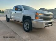 ✅ 2017 Chevrolet Silverado 2500HD • VIN: 1GB2KUEG3HZ201970 • Лот: 72195734. Опубликован ранее на Copart с пробегом 254 058 миль. Бесплатный доступ к архиву аукционных продаж из США и подробный отчёт об истории автомобиля на DreamBid. Изображение 1.