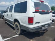 ✅ 2005 Ford Excursion Special Serv • VIN: 1FMNU41S75EB14178 • Lot: 42396277. Wystawiony na IAAI z przebiegiem 349 628 mil. Bezpłatny archiwum sprzedaży aukcyjnych z USA i szczegółowy raport historii pojazdu na DreamBid. Zdjęcie 3.