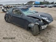 ✅ 2004 Infiniti G35 w/Leather • VIN: JNKCV54E84M826156 • Lot: 94787555. Wystawiony na Copart z przebiegiem 170 986 mil. Bezpłatny archiwum sprzedaży aukcyjnych z USA i szczegółowy raport historii pojazdu na DreamBid. Zdjęcie 4.