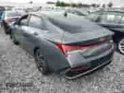 2025 Hyundai Elantra Limited с VIN KMHLN4DJ3SU161409, выставлен на аукционе Copart как лот 71770395 с пробегом 5 331 миль миль и Списание • Salvage title. История ставок и продаж доступна на DreamBid. Изображение 2.