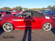 ✅ 2015 Audi TTS 2.0T • VIN: TRUS1AFK0F1000755 • Lot: 43463381. Listed on IAAI with Not provided. Free auction sales archive from the USA and detailed vehicle history report at DreamBid. Image 14.
