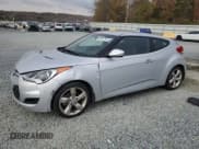 ✅ 2015 Hyundai Veloster • VIN: KMHTC6AD3FU243422 • Lot: 82649744. Wystawiony na Copart z przebiegiem 91 108 mil. Bezpłatny archiwum sprzedaży aukcyjnych z USA i szczegółowy raport historii pojazdu na DreamBid. Zdjęcie 1.