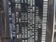 ✅ 2025 Kia EV9 GT-Line • VIN: KNDAEFS58S6055667 • Lot: 89324525. Wystawiony na Copart z przebiegiem 627 mil. Bezpłatny archiwum sprzedaży aukcyjnych z USA i szczegółowy raport historii pojazdu na DreamBid. Zdjęcie 13.