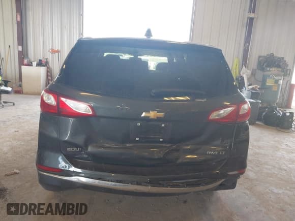 ✅ 2018 Chevrolet Equinox LT • VIN: 2GNAXSEV9J6339811 • Лот: 43261729. Опубликован ранее на IAAI с пробегом 79 463 миль. Бесплатный доступ к архиву аукционных продаж из США и подробный отчёт об истории автомобиля на DreamBid. Изображение 16.