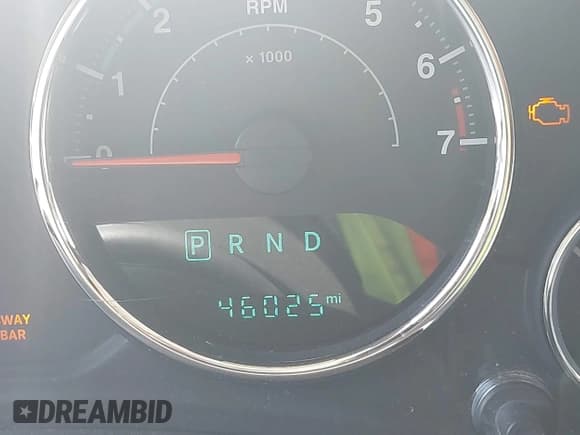 ✅ 2017 Jeep Wrangler Unlimited Rubicon Recon • VIN: 1C4BJWFG3HL733652 • Lot: 42767905. Listed on IAAI with 46,025 mi. Free auction sales archive from the USA and detailed vehicle history report at DreamBid. Image 15.