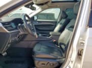 ✅ 2022 Jeep Grand Cherokee Limited • VIN: 1C4RJJBGXN8568124 • Лот: 67078485. Опубликован ранее на Copart с пробегом 42 470 миль. Бесплатный доступ к архиву аукционных продаж из США и подробный отчёт об истории автомобиля на DreamBid. Изображение 7.